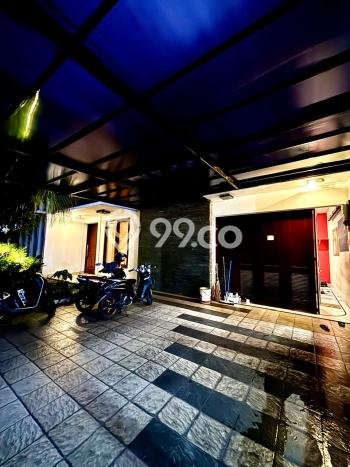 Best Deal Hunian Mewah Ideal dan Luas di Mampang Prapatan, Jakarta Selatan Best Deal Hunian Mewah Ideal dan Luas di Mampang Prapatan, Jakarta Selatan