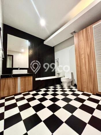 Best Deal Hunian Mewah Ideal dan Luas di Mampang Prapatan, Jakarta Selatan Best Deal Hunian Mewah Ideal dan Luas di Mampang Prapatan, Jakarta Selatan