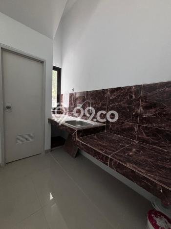 Rumah Modern 4 KT LT 114m2 di Pondok Kelapa Rumah Modern 4 KT LT 114m2 di Pondok Kelapa