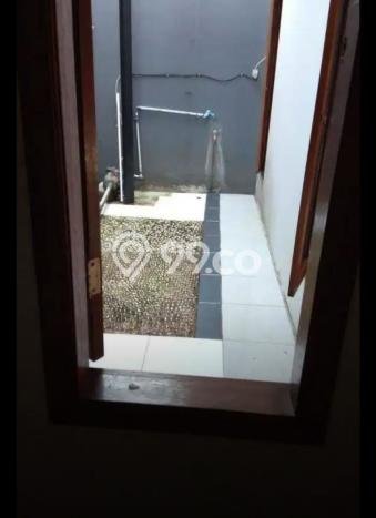 Rumah Sederhana Dijual di Cilodong 2 Kamar dengan LT 100m2 Rumah Sederhana Dijual di Cilodong 2 Kamar dengan LT 100m2