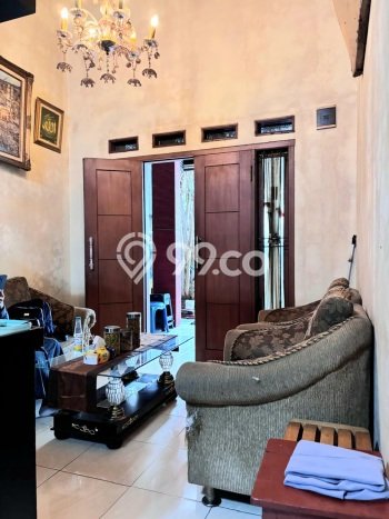 Dijual Rumah Eksklusif 3 KT di Cijantung, Jakarta Timur Dijual Rumah Eksklusif 3 KT di Cijantung, Jakarta Timur