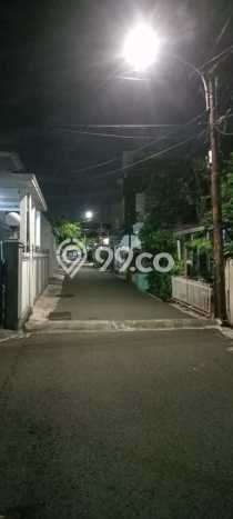 Best Deal Hunian Premium Ideal dan Luas di Tebet, Jakarta Selatan Best Deal Hunian Premium Ideal dan Luas di Tebet, Jakarta Selatan