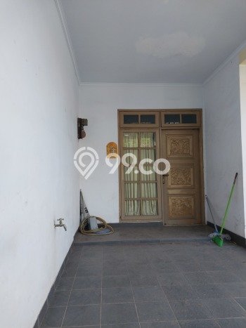 Hunian Nyaman Asri 4 KT Siap Huni di Pondok Kelapa Jakarta Timur Hunian Nyaman Asri 4 KT Siap Huni di Pondok Kelapa Jakarta Timur