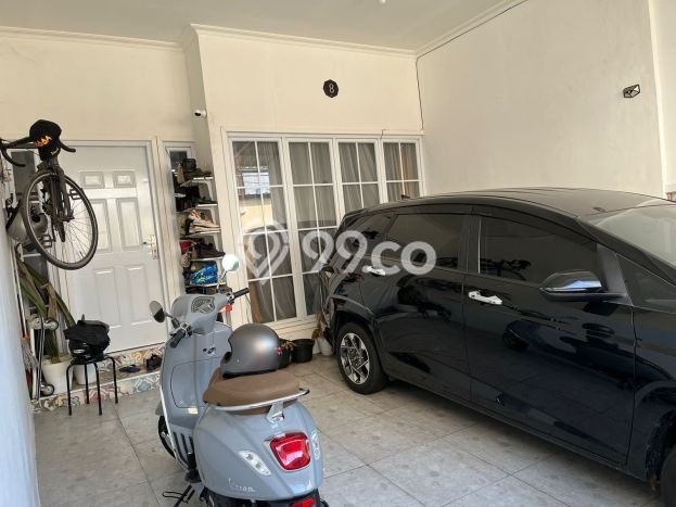 Best Deal Hunian Premium Ideal dan Luas di Tebet, Jakarta Selatan Best Deal Hunian Premium Ideal dan Luas di Tebet, Jakarta Selatan