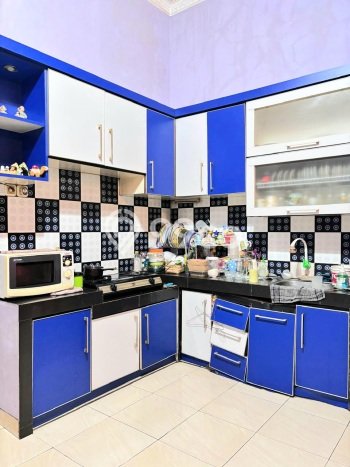 Dijual Rumah Eksklusif 3 KT di Cijantung, Jakarta Timur Dijual Rumah Eksklusif 3 KT di Cijantung, Jakarta Timur
