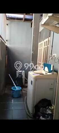 Jual Rumah Minimalis Bagus Punya 3 KT di Jagakarsa Jakarta Selatan - Jual Rumah Minimalis Bagus Punya 3 KT di Jagakarsa Jakarta Selatan -
