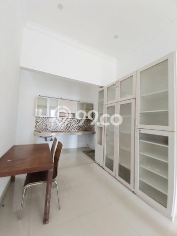 Rumah kawasan Tebet, Akses ke Mall, 4 KT Rumah kawasan Tebet, Akses ke Mall, 4 KT