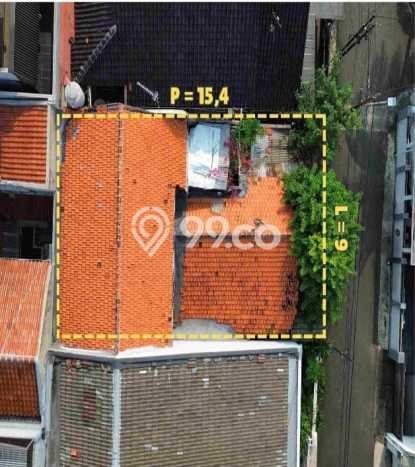 Best Deal Hunian Premium Ideal dan Luas di Tebet, Jakarta Selatan Best Deal Hunian Premium Ideal dan Luas di Tebet, Jakarta Selatan