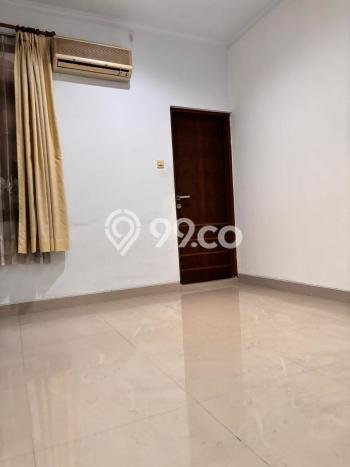 Hunian Nyaman Asri 4 KT Siap Huni di Pondok Kelapa Jakarta Timur Hunian Nyaman Asri 4 KT Siap Huni di Pondok Kelapa Jakarta Timur
