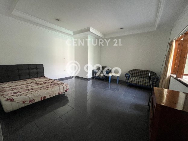 Rumah sewa siap pakai 6 KT di Pulomas, Jakarta Timur Rumah sewa siap pakai 6 KT di Pulomas, Jakarta Timur