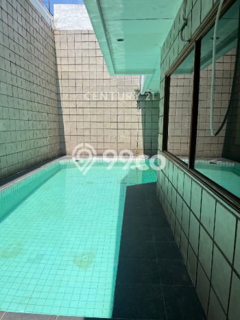 Rumah sewa siap pakai 6 KT di Pulomas, Jakarta Timur Rumah sewa siap pakai 6 KT di Pulomas, Jakarta Timur