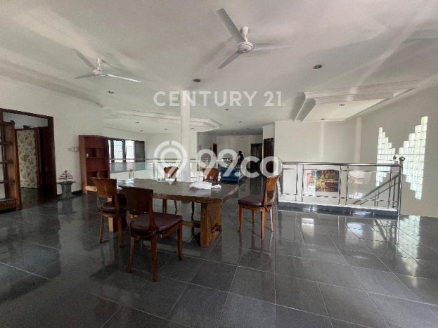 Rumah sewa siap pakai 6 KT di Pulomas, Jakarta Timur Rumah sewa siap pakai 6 KT di Pulomas, Jakarta Timur