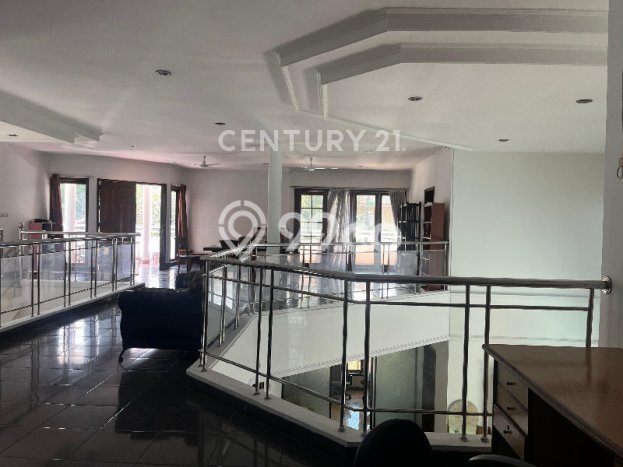 Rumah sewa siap pakai 6 KT di Pulomas, Jakarta Timur Rumah sewa siap pakai 6 KT di Pulomas, Jakarta Timur