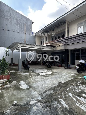 Best Deal Hunian Premium Ideal dan Luas di Kebayoran Lama, Jakarta Selatan Best Deal Hunian Premium Ideal dan Luas di Kebayoran Lama, Jakarta Selatan