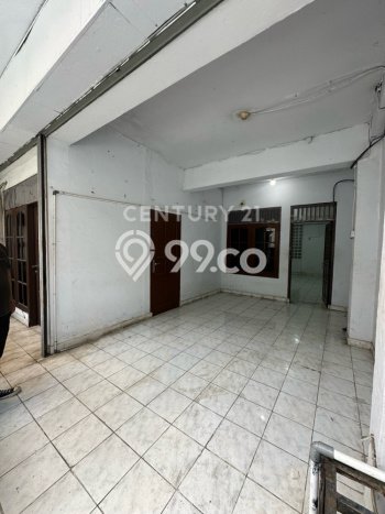 Jual Rumah Mewah Elegan Dengan View Cantik di Karet, Jakarta Selatan Jual Rumah Mewah Elegan Dengan View Cantik di Karet, Jakarta Selatan
