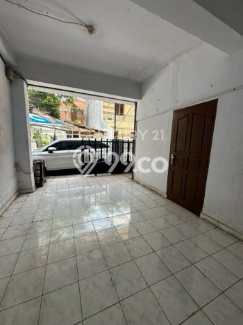 Jual Rumah Mewah Elegan Dengan View Cantik di Karet, Jakarta Selatan Jual Rumah Mewah Elegan Dengan View Cantik di Karet, Jakarta Selatan