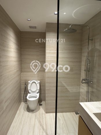 Apartemen Nyaman untuk Disewa, 2 Kamar di Jakarta Selatan Apartemen Nyaman untuk Disewa, 2 Kamar di Jakarta Selatan