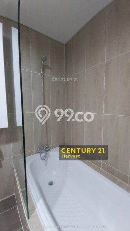 Apartemen Modern Dijual di Lippo Cikarang, Cikarang Dilengkapi 2 KT dan 1 KM Apartemen Modern Dijual di Lippo Cikarang, Cikarang Dilengkapi 2 KT dan 1 KM