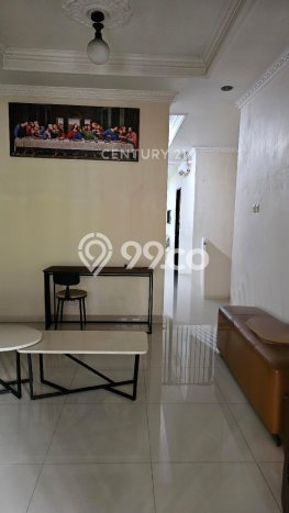 Rumah Strategis Minimalis Lb 220m2 di Lippo Cikarang, Cikarang Rumah Strategis Minimalis Lb 220m2 di Lippo Cikarang, Cikarang