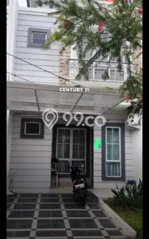 Rumah Luas Asri 2 KT Siap Huni di Jababeka Bekasi Rumah Luas Asri 2 KT Siap Huni di Jababeka Bekasi