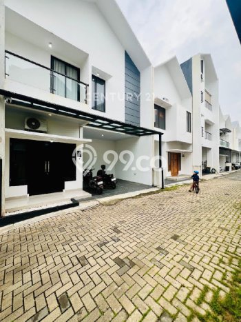 Dijual Rumah 4 Kamar Lokasi Strategis Nyaman dan Strategis di Cilandak Dijual Rumah 4 Kamar Lokasi Strategis Nyaman dan Strategis di Cilandak