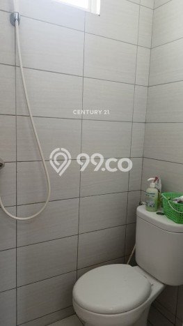 Rumah Luas Asri 2 KT Siap Huni di Jababeka Bekasi Rumah Luas Asri 2 KT Siap Huni di Jababeka Bekasi