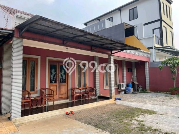 Dijual Hunian Mewah dengan Fasilitas Sekitar Komplit di Duren Sawit, Jakarta Timur Dijual Hunian Mewah dengan Fasilitas Sekitar Komplit di Duren Sawit, Jakarta Timur