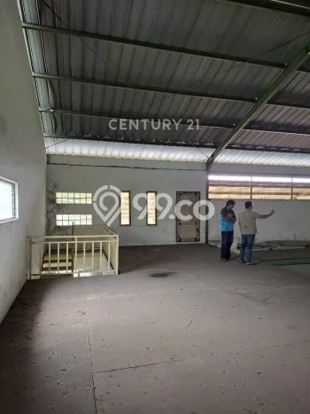 Gudang untuk disewa di Karawang Barat punya LT 7800m2 & LB 496m2 harga sewa kompetitif Gudang untuk disewa di Karawang Barat punya LT 7800m2 & LB 496m2 harga sewa kompetitif