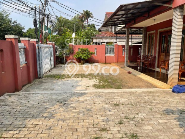 Dijual Hunian Mewah dengan Fasilitas Sekitar Komplit di Duren Sawit, Jakarta Timur Dijual Hunian Mewah dengan Fasilitas Sekitar Komplit di Duren Sawit, Jakarta Timur