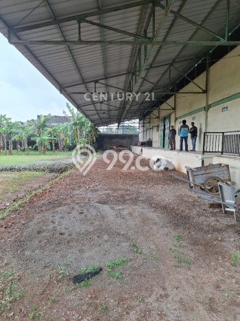 Gudang untuk disewa di Karawang Barat punya LT 7800m2 & LB 496m2 harga sewa kompetitif Gudang untuk disewa di Karawang Barat punya LT 7800m2 & LB 496m2 harga sewa kompetitif