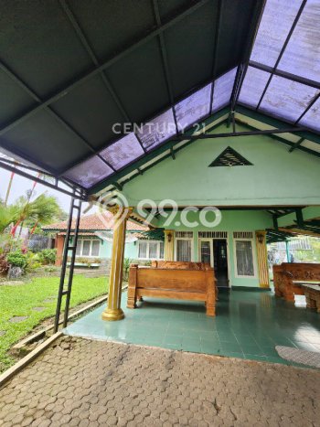 PELUANG INVESTASI! Vila Kawasan , Luas 766m2m², Potensi Bagus PELUANG INVESTASI! Vila Kawasan , Luas 766m2m², Potensi Bagus