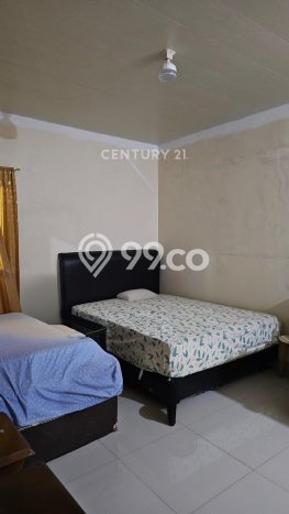 Rumah Strategis Minimalis Lb 220m2 di Lippo Cikarang, Cikarang Rumah Strategis Minimalis Lb 220m2 di Lippo Cikarang, Cikarang