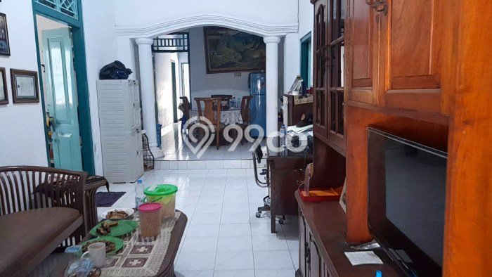 Cocok Untuk Investasi! Dijual Kost di Jombang Kota 17 Kamar Cocok Untuk Investasi! Dijual Kost di Jombang Kota 17 Kamar