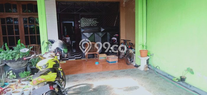 Jual Rumah Eksklusif 3 KT di Jombang Kota, Jombang Jual Rumah Eksklusif 3 KT di Jombang Kota, Jombang