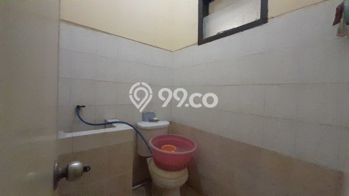 Rumah Modern 2 Kamar LT 121m2 di Jombang Kota Rumah Modern 2 Kamar LT 121m2 di Jombang Kota