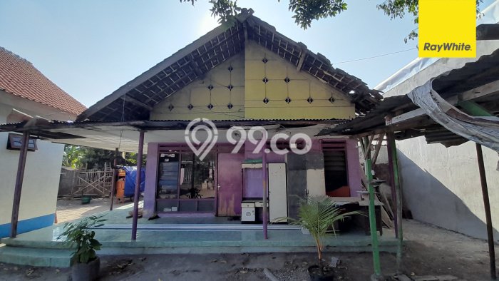 Hunian di Jombang Kondisi Bagus Minimalis Dekat Fasilitas Publik Hunian di Jombang Kondisi Bagus Minimalis Dekat Fasilitas Publik