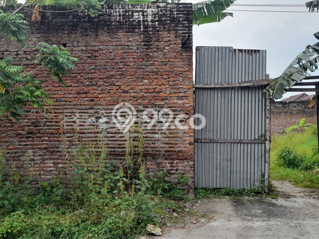 Tanah Dijual Area Strategis di Jombang Kota Jombang 2330m2 Tanah Dijual Area Strategis di Jombang Kota Jombang 2330m2