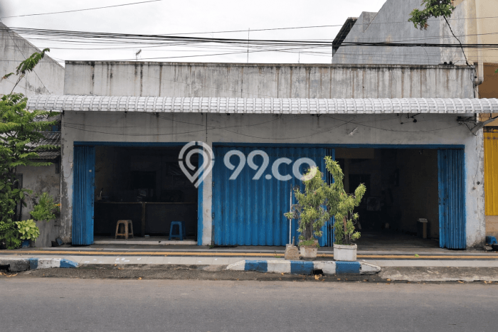 Ruko Bagus LT 335m2 LB 290m2 Dijual di Jombang Jombang Ruko Bagus LT 335m2 LB 290m2 Dijual di Jombang Jombang