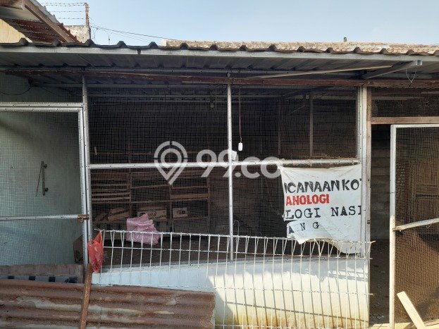 Ruko Dijual di Prime Area Jombang Luas 160m2 Ruko Dijual di Prime Area Jombang Luas 160m2