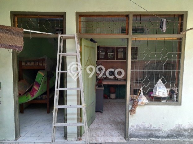 Ruko Dijual di Prime Area Jombang Luas 160m2 Ruko Dijual di Prime Area Jombang Luas 160m2