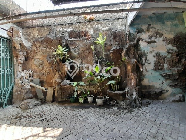 Ruko Dijual di Prime Area Jombang Luas 160m2 Ruko Dijual di Prime Area Jombang Luas 160m2
