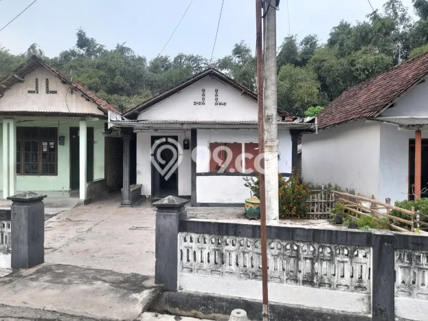 Rumah Budget Favorit Siap Huni di Mojowarno LT 337m2 Rumah Budget Favorit Siap Huni di Mojowarno LT 337m2