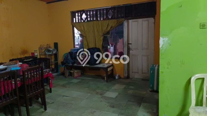 Ruko Strategis di Bekasi Kota, Luas 300m², Area Komersial Ruko Strategis di Bekasi Kota, Luas 300m², Area Komersial