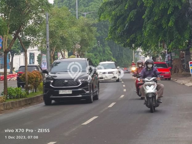 Ruko Strategis di Bekasi Kota, Luas 300m², Area Komersial Ruko Strategis di Bekasi Kota, Luas 300m², Area Komersial