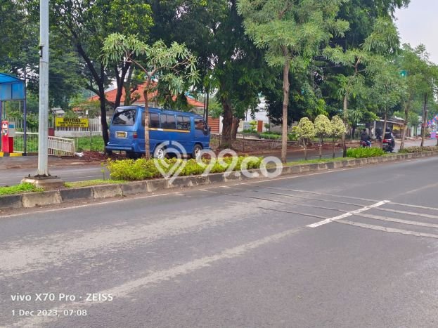 Ruko Strategis di Bekasi Kota, Luas 300m², Area Komersial Ruko Strategis di Bekasi Kota, Luas 300m², Area Komersial