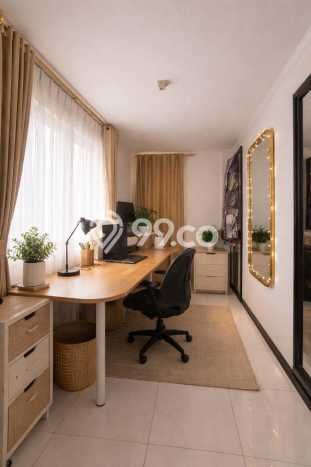 Rumah Elit LB 200m2 Siap Huni Desain Elegan di Sektor 9-Bintaro, Tangerang Selatan Rumah Elit LB 200m2 Siap Huni Desain Elegan di Sektor 9-Bintaro, Tangerang Selatan