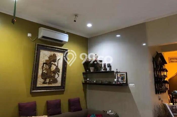 Rumah Luxury Modern Tanpa Renovasi di Sektor 9-Bintaro Tangerang Selatan Rumah Luxury Modern Tanpa Renovasi di Sektor 9-Bintaro Tangerang Selatan
