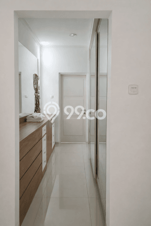 Ready to Use! Luxury House LT 225m2 Desain Modern di Sektor 5 - Bintaro Ready to Use! Luxury House LT 225m2 Desain Modern di Sektor 5 - Bintaro