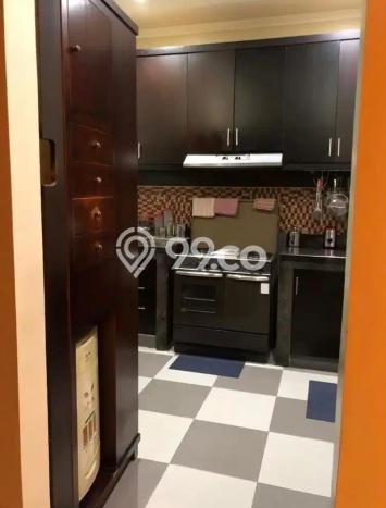 Rumah Luxury Modern Tanpa Renovasi di Sektor 9-Bintaro Tangerang Selatan Rumah Luxury Modern Tanpa Renovasi di Sektor 9-Bintaro Tangerang Selatan