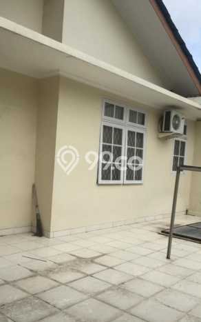 Jual Rumah Mewah Megah Dengan View Eksklusif di Sektor 9-Bintaro, Tangerang Selatan Jual Rumah Mewah Megah Dengan View Eksklusif di Sektor 9-Bintaro, Tangerang Selatan